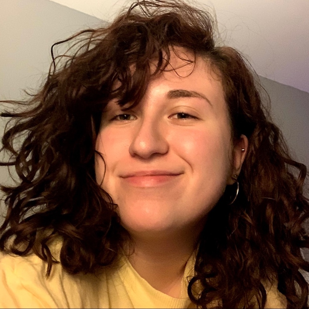 Meet your Posher, Isabella